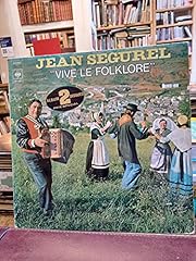 33 tours jean segurel d'occasion 33 tours jean segurel d'occasion Livré partout en France