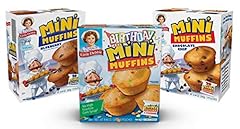 Little debbie mini for sale  Delivered anywhere in USA 