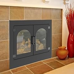 Tongmo fireplace screen for sale  Delivered anywhere in USA 