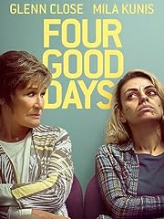 Four good days for sale  Delivered anywhere in USA 