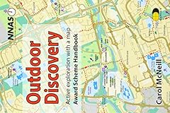 Utdoor discovery handbook gebraucht kaufen  Wird an jeden Ort in Deutschland