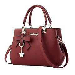 Borsa donna neoprene usato  Spedito ovunque in Italia 