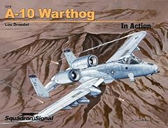 Warthog action aircraft for sale  Delivered anywhere in USA 