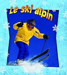 Ski alpin d'occasion  Livré partout en Belgiqu
