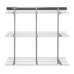 Rubbermaid fasttrack rail for sale  Delivered anywhere in USA 