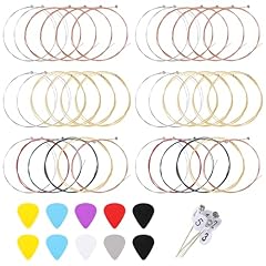 Acoustic guitar strings for sale  Delivered anywhere in USA 