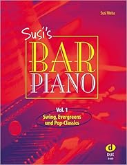 Susi bar piano gebraucht kaufen  Wird an jeden Ort in Deutschland