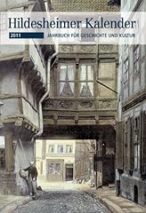 Hildesheimer kalender 2011 gebraucht kaufen  Wird an jeden Ort in Deutschland