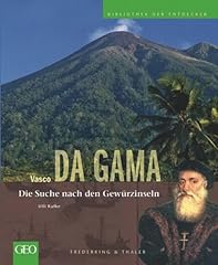 Vasco gama suche gebraucht kaufen  Wird an jeden Ort in Deutschland