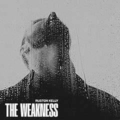 Weakness vinyl for sale  Delivered anywhere in UK