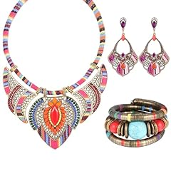 Kakonia 3pcs bijoux d'occasion  Livré partout en France