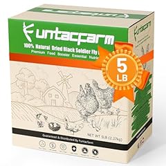 Funtacfarm dried worms for sale  Delivered anywhere in USA 