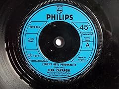 Lena zavaroni for sale  Delivered anywhere in UK