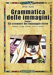 Grammatica delle immagini. usato  Spedito ovunque in Italia 