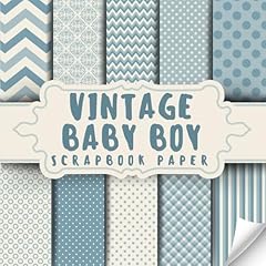 Vintage baby boy for sale  Delivered anywhere in USA 