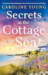 Secrets cottage sea for sale  Delivered anywhere in USA 