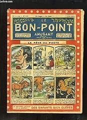 Bon point amusant usato  Spedito ovunque in Italia 