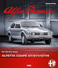 Alfa romeo alfetta gebraucht kaufen  Wird an jeden Ort in Deutschland