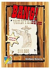 Bang wild west for sale  Delivered anywhere in USA 