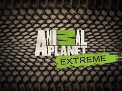 Animal planet extreme for sale  Delivered anywhere in USA 