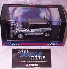 Corgi nine double for sale  Delivered anywhere in UK