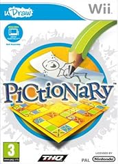 Pictionary udraw d'occasion  Livré partout en Belgiqu