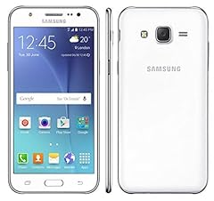 Samsung galaxy j500h d'occasion  Livré partout en France