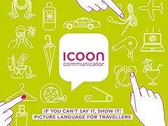 Icoon communicator you gebraucht kaufen  Wird an jeden Ort in Deutschland