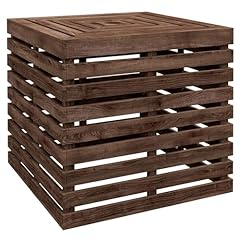 Outsunny table appoint d'occasion  Livré partout en France