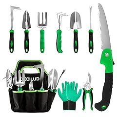 Decilud gardening tool for sale  Delivered anywhere in USA 