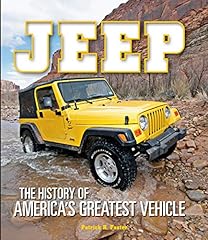 Jeep history america for sale  Delivered anywhere in USA 