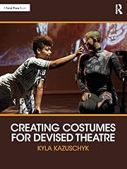 Creating costumes devised for sale  Delivered anywhere in UK