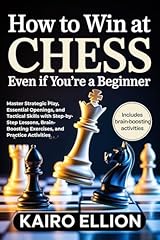 How win chess gebraucht kaufen  Wird an jeden Ort in Deutschland