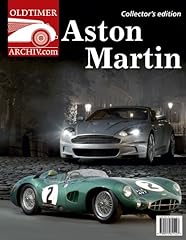 Aston martin gebraucht kaufen  Wird an jeden Ort in Deutschland