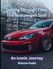 Driving time volkswagen for sale  Delivered anywhere in USA 