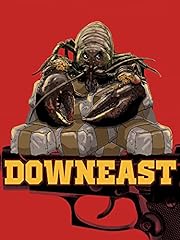 Downeast for sale  Delivered anywhere in USA 