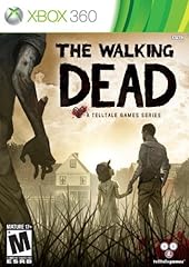 Walking dead xbox for sale  Delivered anywhere in USA 