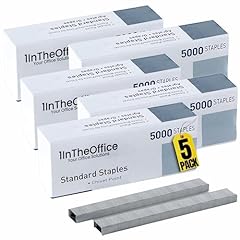 1intheoffice standard staples for sale  Delivered anywhere in USA 