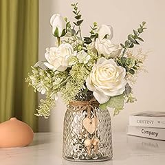 Fake flowers vase for sale  Delivered anywhere in USA 