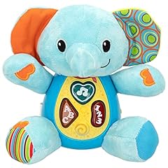 Winfun peluche bébé d'occasion  Livré partout en France