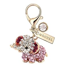 Mc139 crystal elephant for sale  Delivered anywhere in USA 