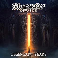 Legendary years gebraucht kaufen  Wird an jeden Ort in Deutschland