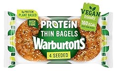 Warburtons seeded protein for sale  Delivered anywhere in UK