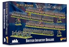 British infantry brigade for sale  Delivered anywhere in Ireland