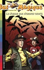 Chasse chauves souris d'occasion  Livré partout en France