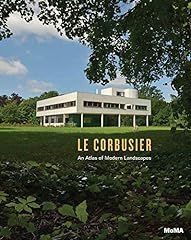 Corbusier atlas modern for sale  Delivered anywhere in USA 