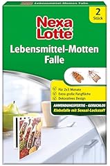 Nexa lotte lebensmittel gebraucht kaufen  Wird an jeden Ort in Deutschland