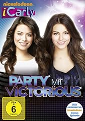 Icarly party mit for sale  Delivered anywhere in UK