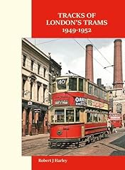 Tracks london trams for sale  Delivered anywhere in UK