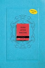 Burn writing dit for sale  Delivered anywhere in USA 